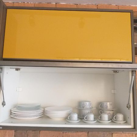 Maravilhoso Apartamento Ao Lado Do Aquario Santos  Esterno foto