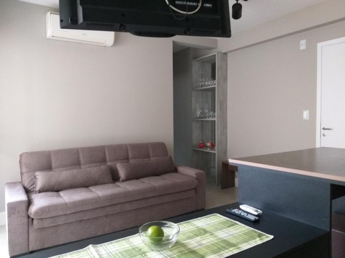 Maravilhoso Apartamento Ao Lado Do Aquario Santos  Esterno foto